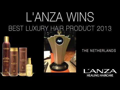 how to use l'anza keratin healing oil