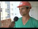 Crescimento da construção civil em Minas Gerais Crescimento da construção civil em Minas Gerais