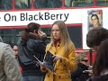 LONDON Tourist Attractions piccadilly  trafalgar horseguards the mall nelson routemaster bus