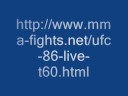 how to watch ufc 86 live for free