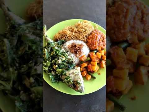 Nasi Uduk Ibu Jum PIK