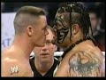 WWE 2007 Year In Review Part 1 (Cont'd) by Trilliams Ent.