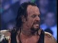 WWE 2007 Year In Review Part 1 (Cont'd) by Trilliams Ent.