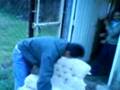 videos de rocker que se atora