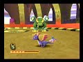 Spyro 2: Triple Boss!! Spyro 2: Triple Boss!!