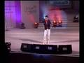 Universong 2008 - Roger Ricco - Brasil