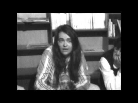 Adiós a Kate Millett, la mujer que nos enseñó que lo personal es político Adiós a Kate Millett, la mujer que nos enseñó que lo personal es político