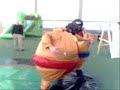 Walter (rot) vs. R�tsch (blau)