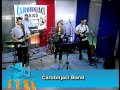 TETOVA�A �AROBNJACI BAND