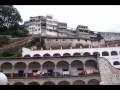 Vagiando por Chalma en Estado de Mexico