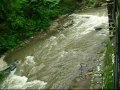 Vagiando por Chalma en Estado de Mexico
