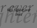 Rocky Marciano
