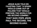 Sr. Faustina\ Sr. Faustina\
