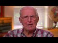 Norman Borlaug Discusses Biotech Benefits