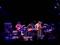 Oso Closo @ the Granada Theater