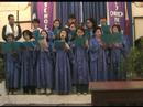 Malolos Chancel Choir