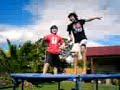 Yum Ciao Ad: Jumping