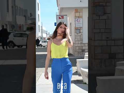 Model service - Agarthi Style