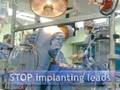 FDA Video: Medtronic Lead Recall