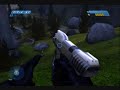 Halo: Combat Evolved (gameplay) part 5