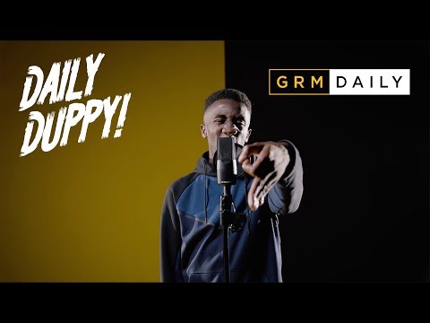 CS – Daily Duppy | GRM Daily