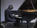 Eduard Lenner plays Chopin - Etude Op.10 No.4