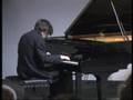 Eduard Lenner plays Chopin - Etude Op.10 No.4