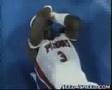 Welcome To Detroit Pistons
