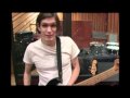 The Strokes - in-the-studio - PART I