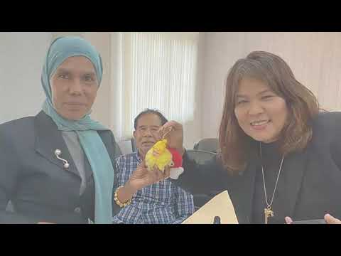 การผลิตสื่อประชาสัมพันธ์บนแพลตฟอร์มออนไลน์ ภายใต้โครงการสินค้าเกษตรและบริการมูลค่าสูง 1 ท้องถิ่น 1 สินค้าเกษตรมูลค่าสูง ประจำปีงบประมาณ พ.ศ.2569