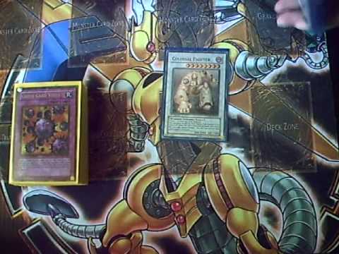 pozjoker - SUBSCRIBE TO MY OTHER CHANNEL: http://youtube.com/pozjoker2 YUGIOH BLOG http://pozjoker.blogspot.com/ EBAY STORE http://shop.ebay.com/merchant/pozjoker_W0QQ_...