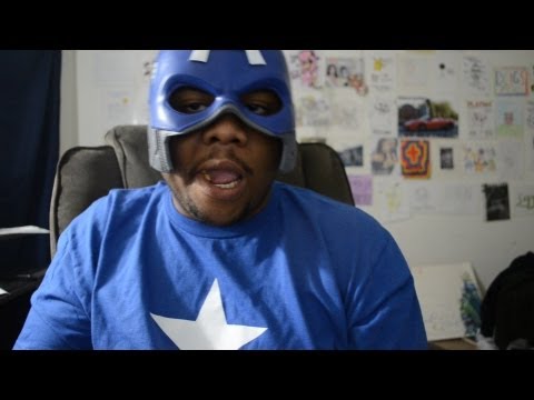 siggas - send me video a video response or you can send me an email at asksiggas@gmail.com Buy a Y U HATIN? SHIRT AND wrist band! http://bit.ly/AjJdID MY Website: htt...