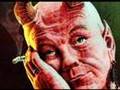 Satan meets Dennis Kucinich