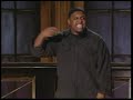 Def Poetry - Amir Sulaiman - Danger