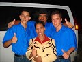 hector saul y su banda en vivo  tierra caliente 