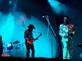 hector saul y su banda en vivo  tierra caliente 