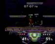 Lancaster Ekom (Marth) vs Kaos (Ganon) 01