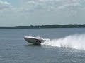 Checkmate Persuader 78 mph final pass Checkmate Persuader 78 mph final pass