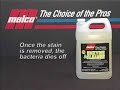 Malco Enzyme Cleaner