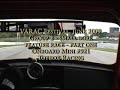 Varac Festival, Group 2 feature race part 1, June 21, 2009