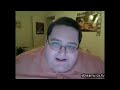 Fat Guy Nerd Rages about wow and STO 2