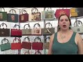 Luck of Seven - Episdoe 6 - renegade craft fair