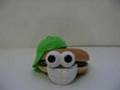 You're a Hamburger