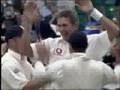Andy Caddick 5-14 vs West Indies 2000