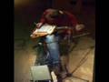 Wacom Guitar