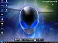 Windows XP: How to get Alianware Themes