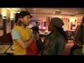 Pure Jazz 2008 - Steye interview