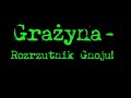 grazyna obornik sie wywrucil