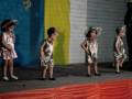 Os Elefantes - Filme
