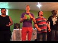 Culto do Dia 0...